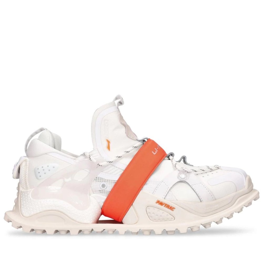 BNWT LI-NING Men's Shoes